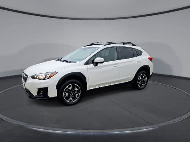 Used 2019 Subaru Crosstrek 2.0i Premium w/ Eyesight System AWD/4WD image 4