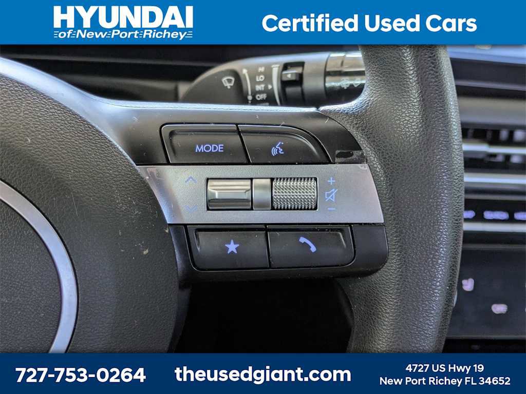 Used 2025 Hyundai Santa Cruz SEL image 29