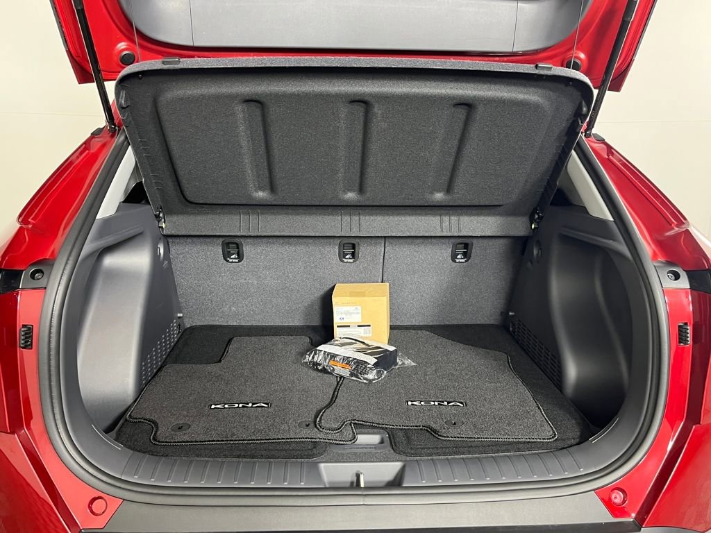 Used 2025 Hyundai Kona SEL image 22