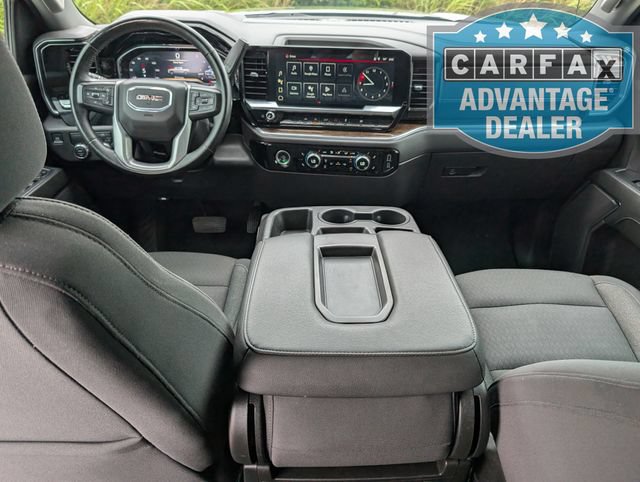 Used 2024 GMC Sierra 1500 Elevation RWD image 18
