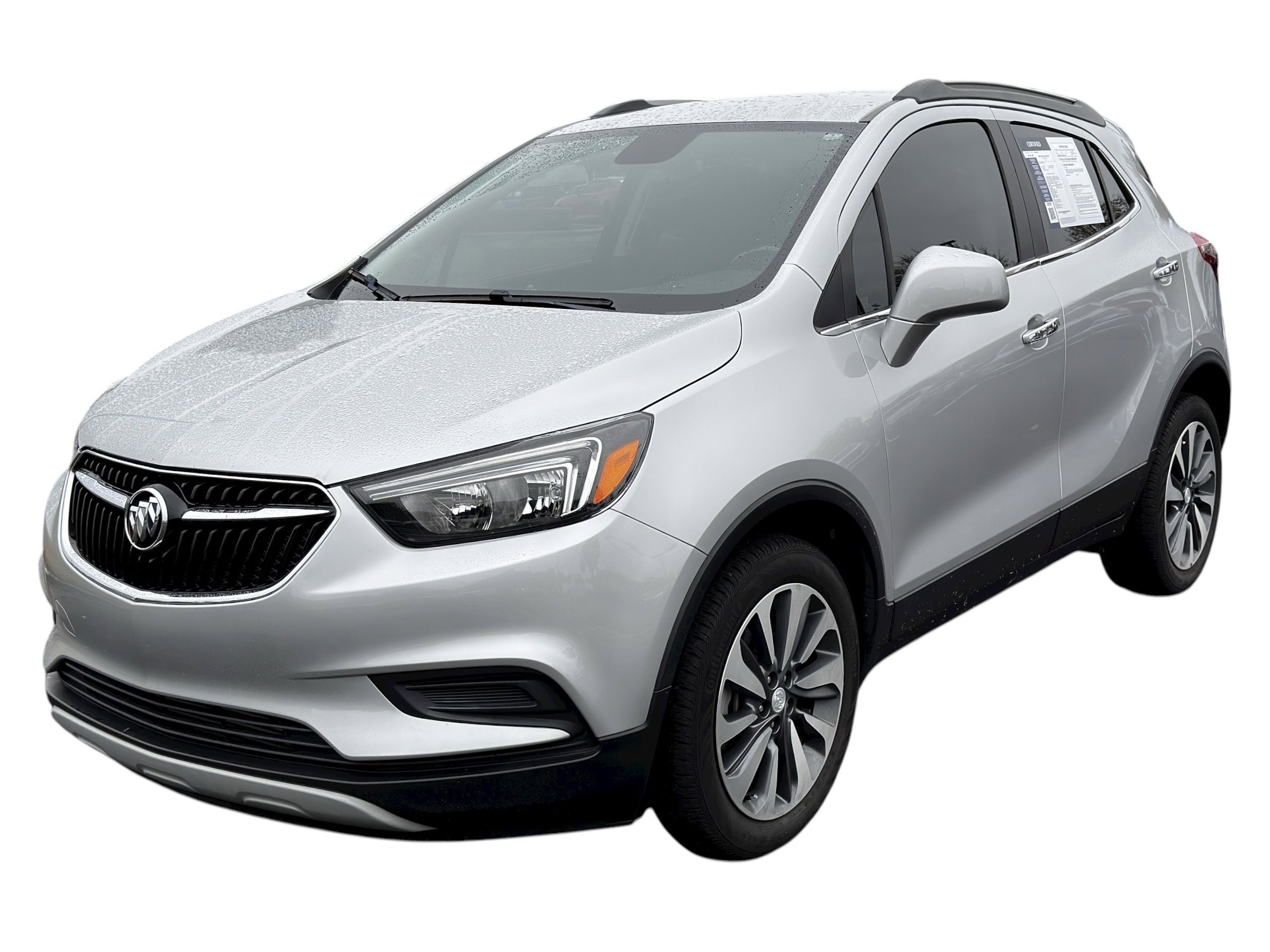Used 2022 Buick Encore Preferred w/ Safety Package image 5