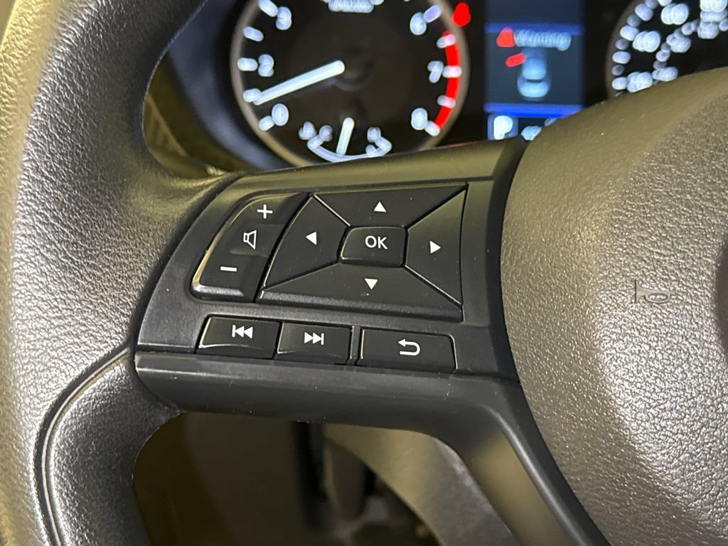 Used 2024 Nissan Sentra S FWD image 27