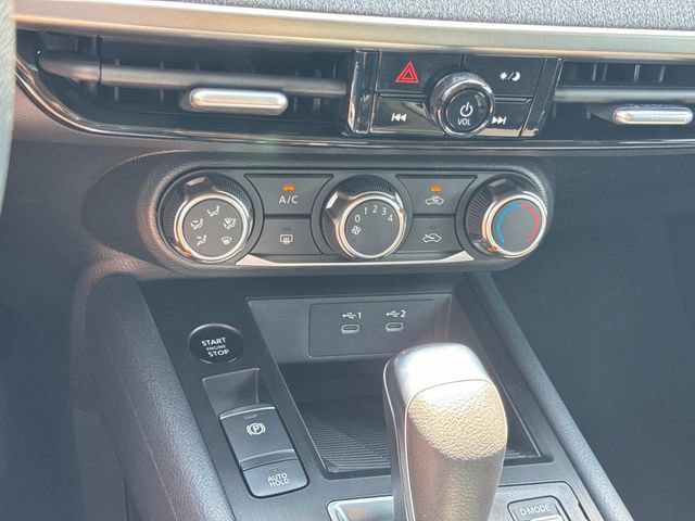 New 2026 Nissan Kicks S FWD image 27
