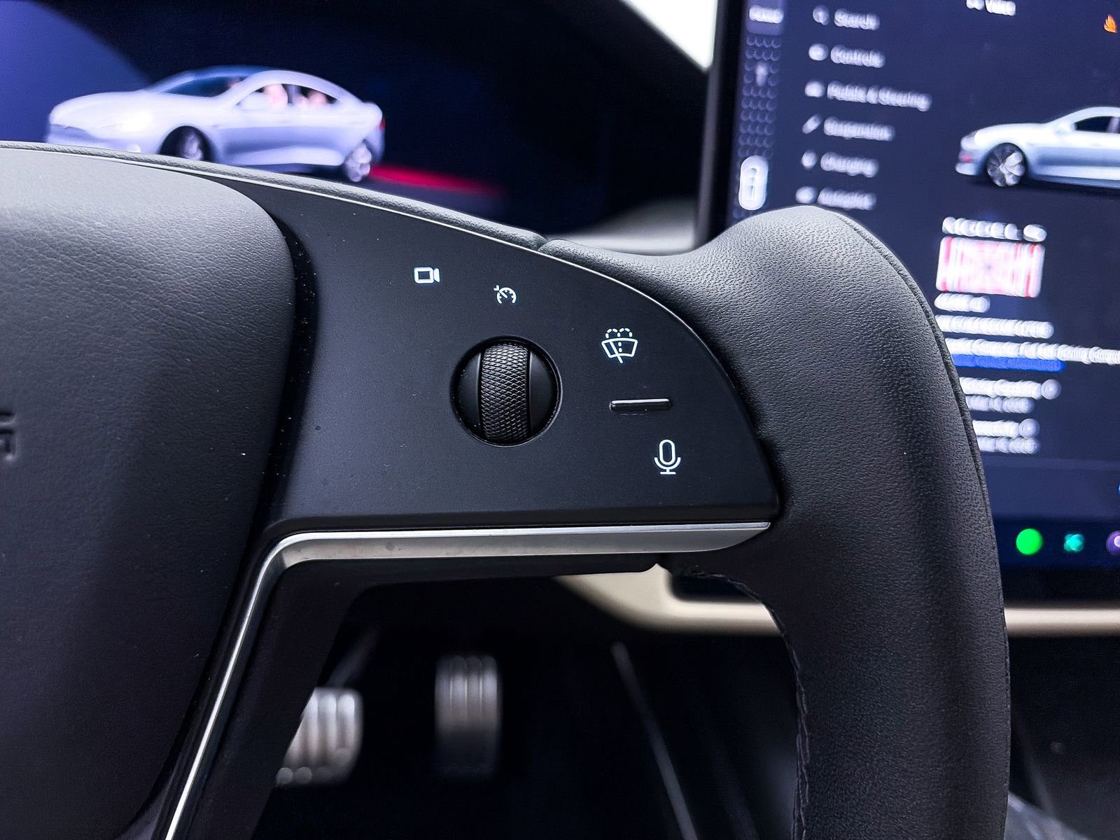 Used 2021 Tesla Model S Plaid image 26