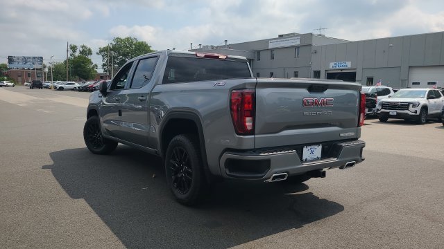New 2026 GMC Sierra 1500 Elevation w/ X31 Off-Road Package AWD/4WD image 5