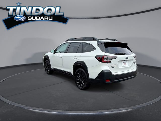 Certified 2023 Subaru Outback Onyx Edition XT AWD/4WD image 6