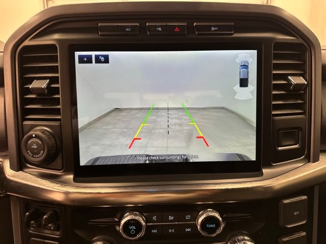 Certified 2022 Ford F150 Lariat w/ Equipment Group 502A High image 33