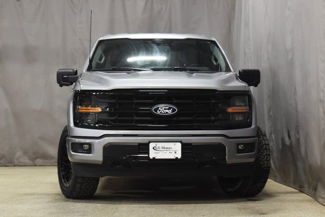 Used 2024 Ford F150 XLT image 5