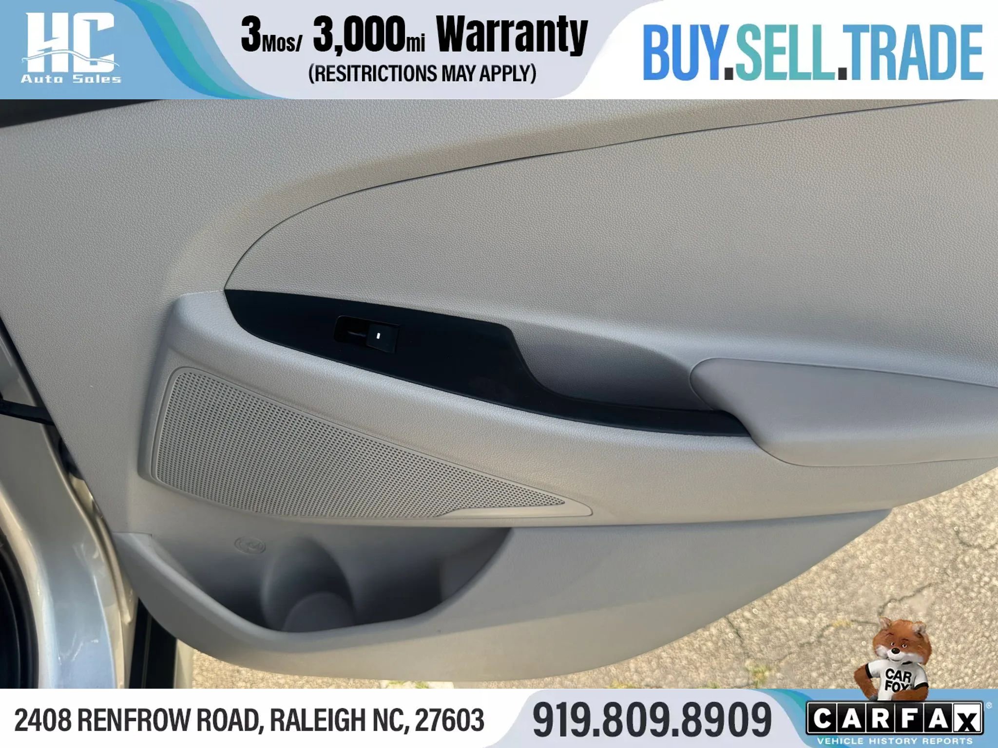 Used 2021 Hyundai Tucson SE w/ Cargo Package AWD/4WD image 18