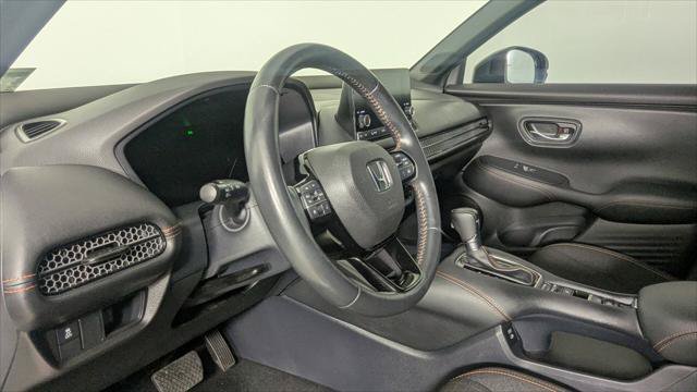 Used 2024 Honda HR-V Sport image 24