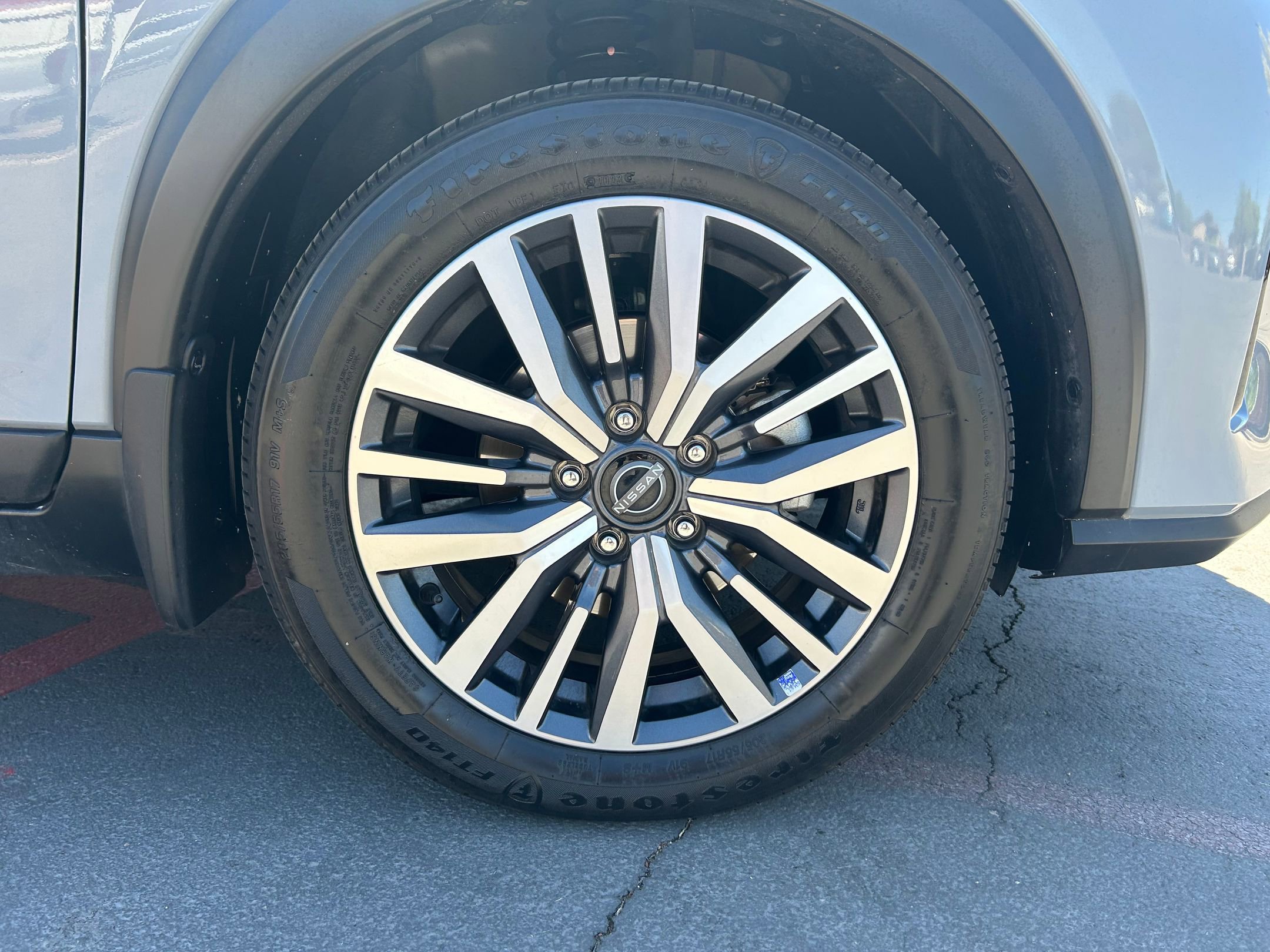 Used 2023 Nissan Kicks SR FWD image 30