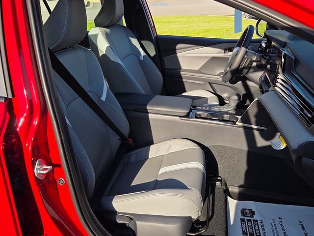 New 2026 Toyota Camry SE w/ Multimedia Upgrade Package FWD image 17