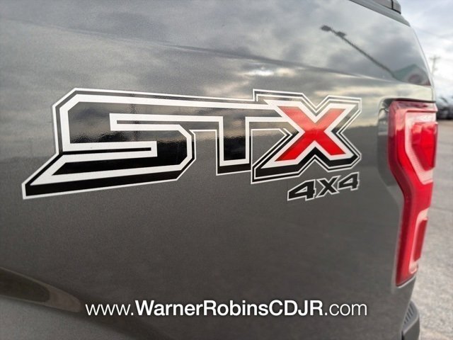 Used 2018 Ford F150 XL w/ Equipment Group 101A Mid image 6