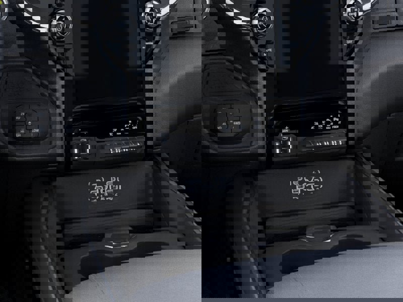 New 2026 RAM 3500 Big Horn image 65