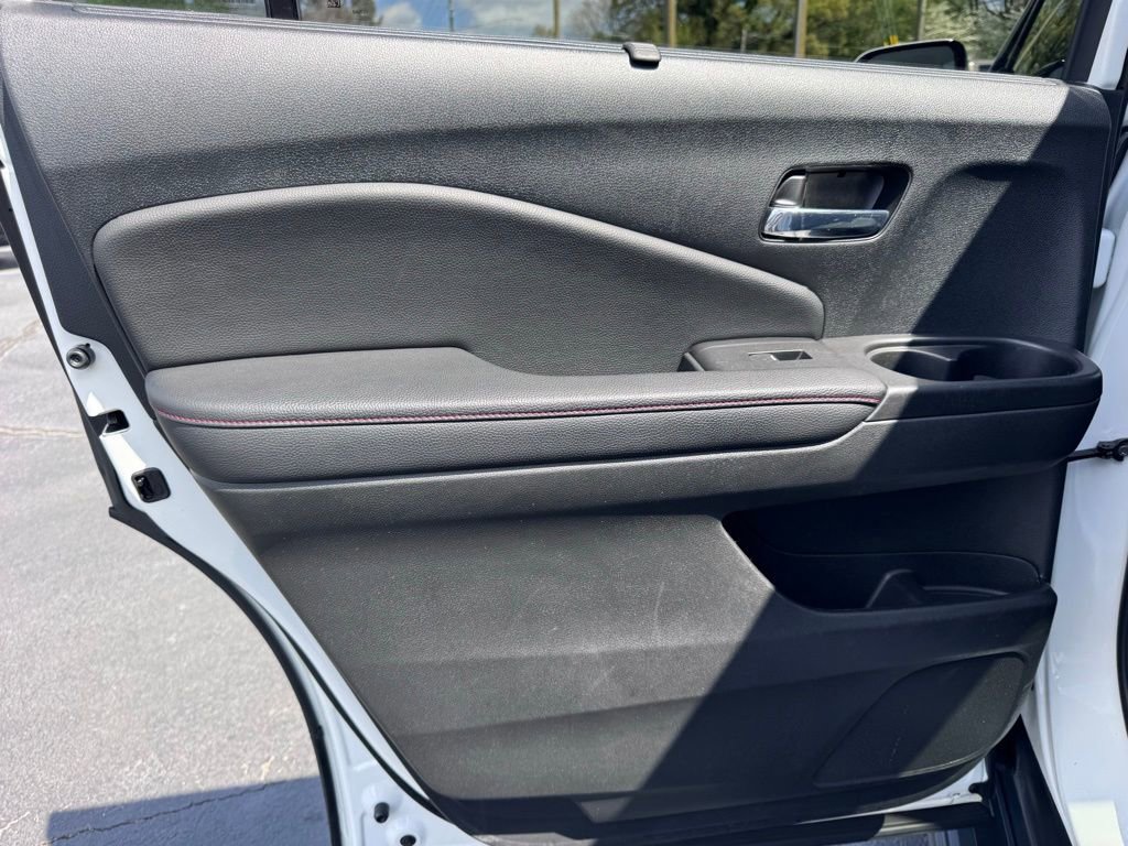 Used 2022 Honda Pilot Black Edition image 31
