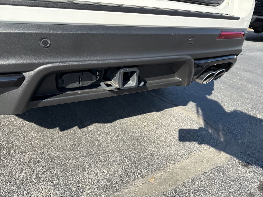 Used 2023 Ford Explorer ST w/ Equipment Group 401A image 33