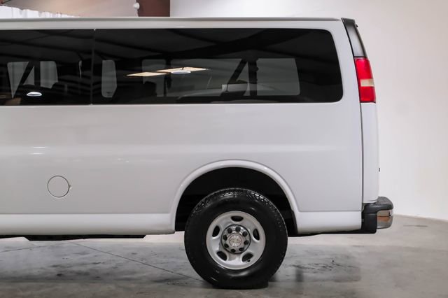 Used 2012 Chevrolet Express 3500 LT w/ LT Preferred Equipment Group image 22
