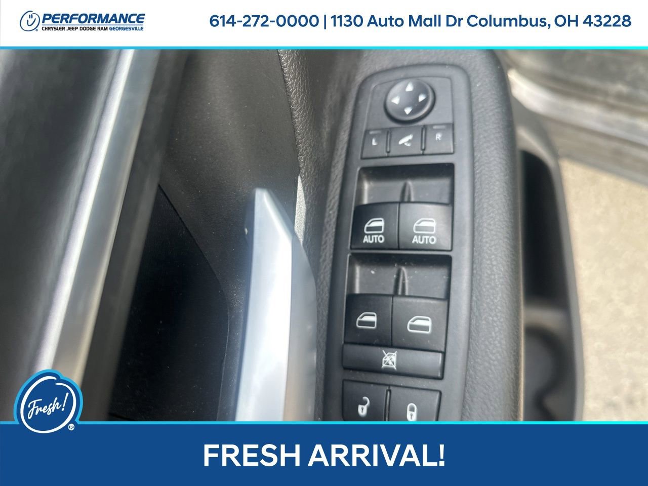 Used 2019 RAM 1500 Big Horn image 13