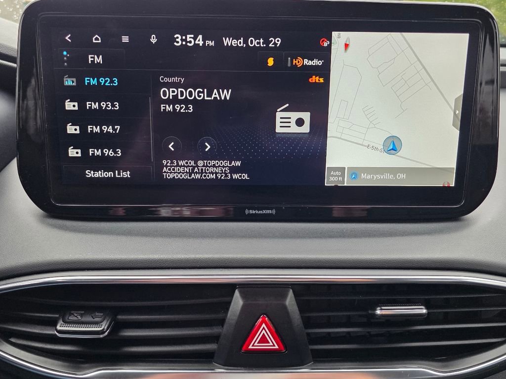 Used 2023 Hyundai Santa Fe XRT image 26