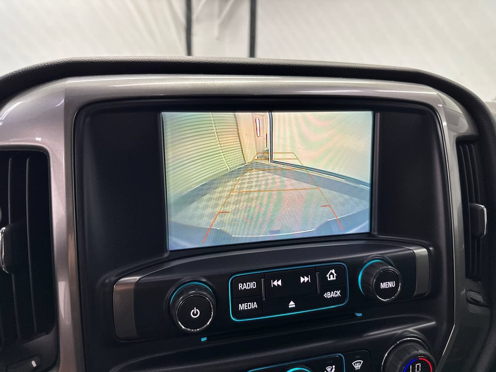 Used 2019 Chevrolet Silverado 2500 LT w/ LT Convenience Package AWD/4WD image 28