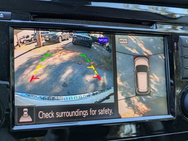 Used 2019 Nissan Rogue SL image 22