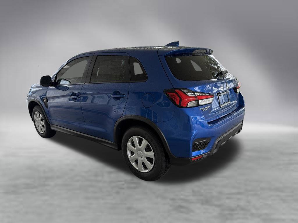 New 2027 Mitsubishi Outlander Sport FWD image 4