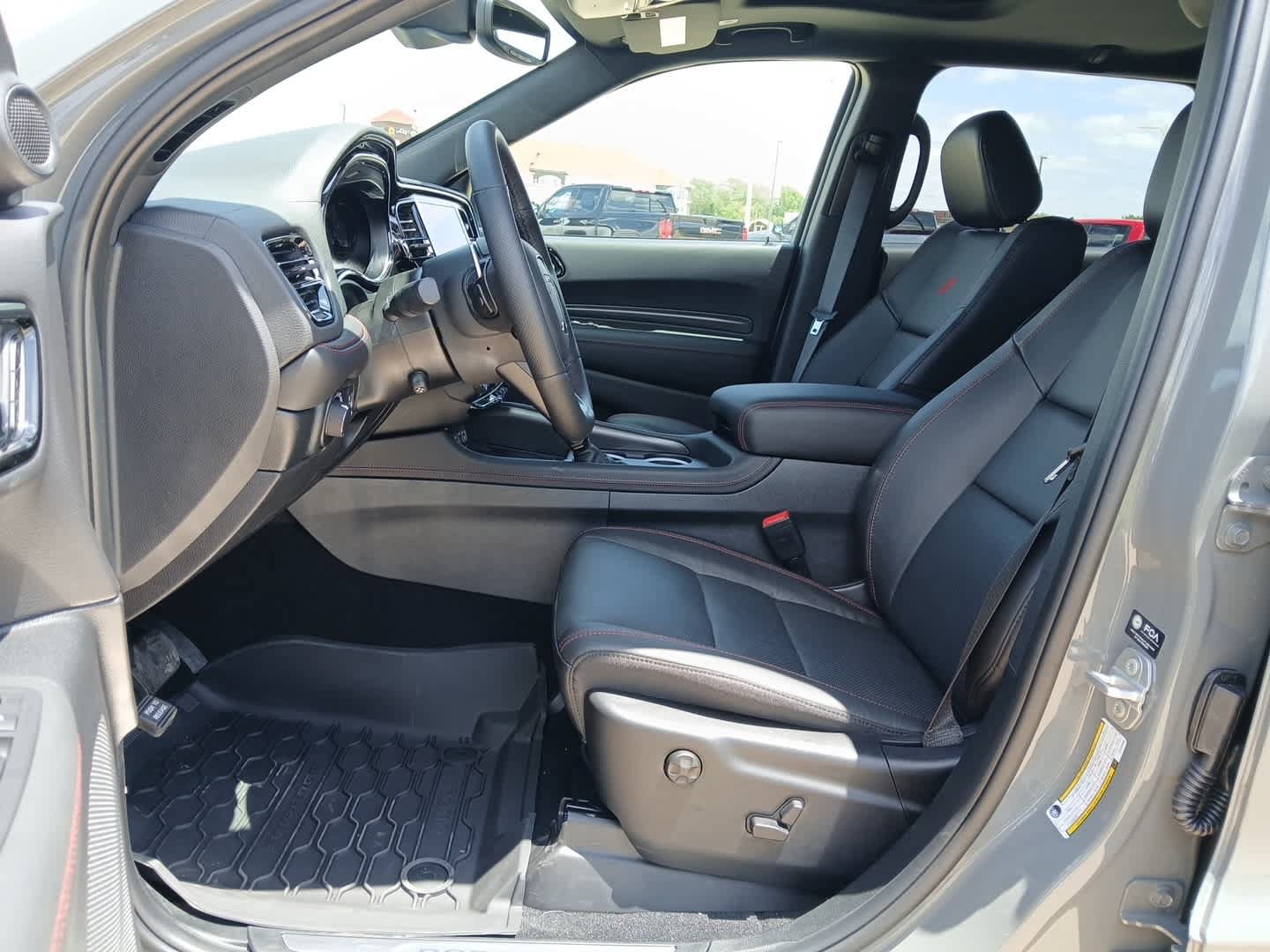New 2026 Dodge Durango GT AWD/4WD image 41