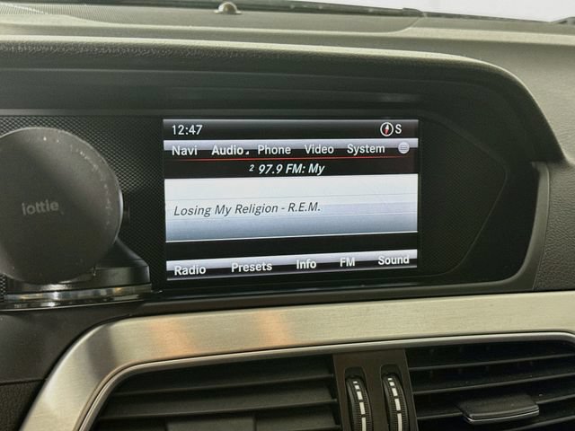 Used 2013 Mercedes-Benz C 300 4MATIC Sedan image 14