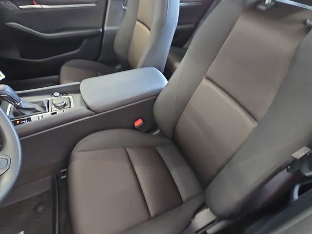New 2026 MAZDA MAZDA3 s image 15