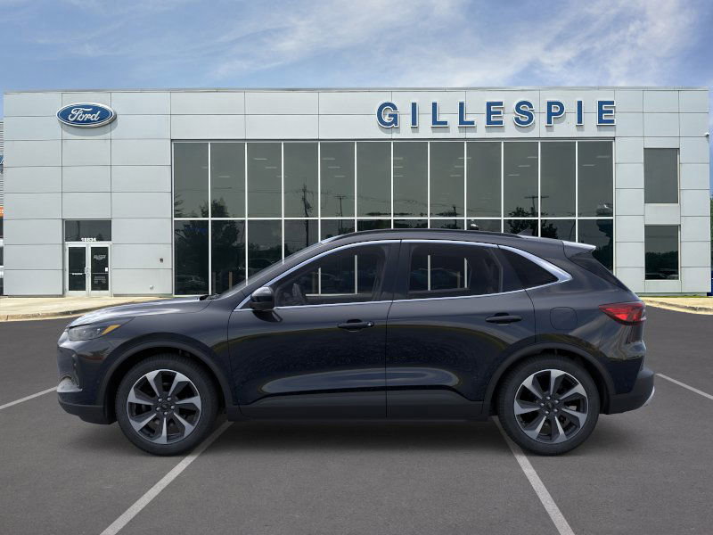 New 2024 Ford Escape Platinum w/ Premium Technology Package image 3