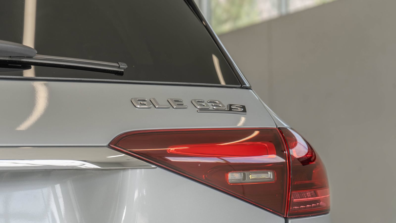 Used 2024 Mercedes-Benz GLE 63 AMG S image 24