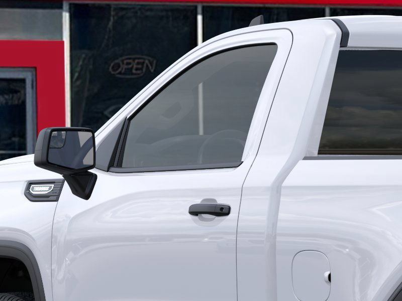 New 2026 GMC Sierra 1500 Pro w/ Pro Value Package AWD/4WD image 36