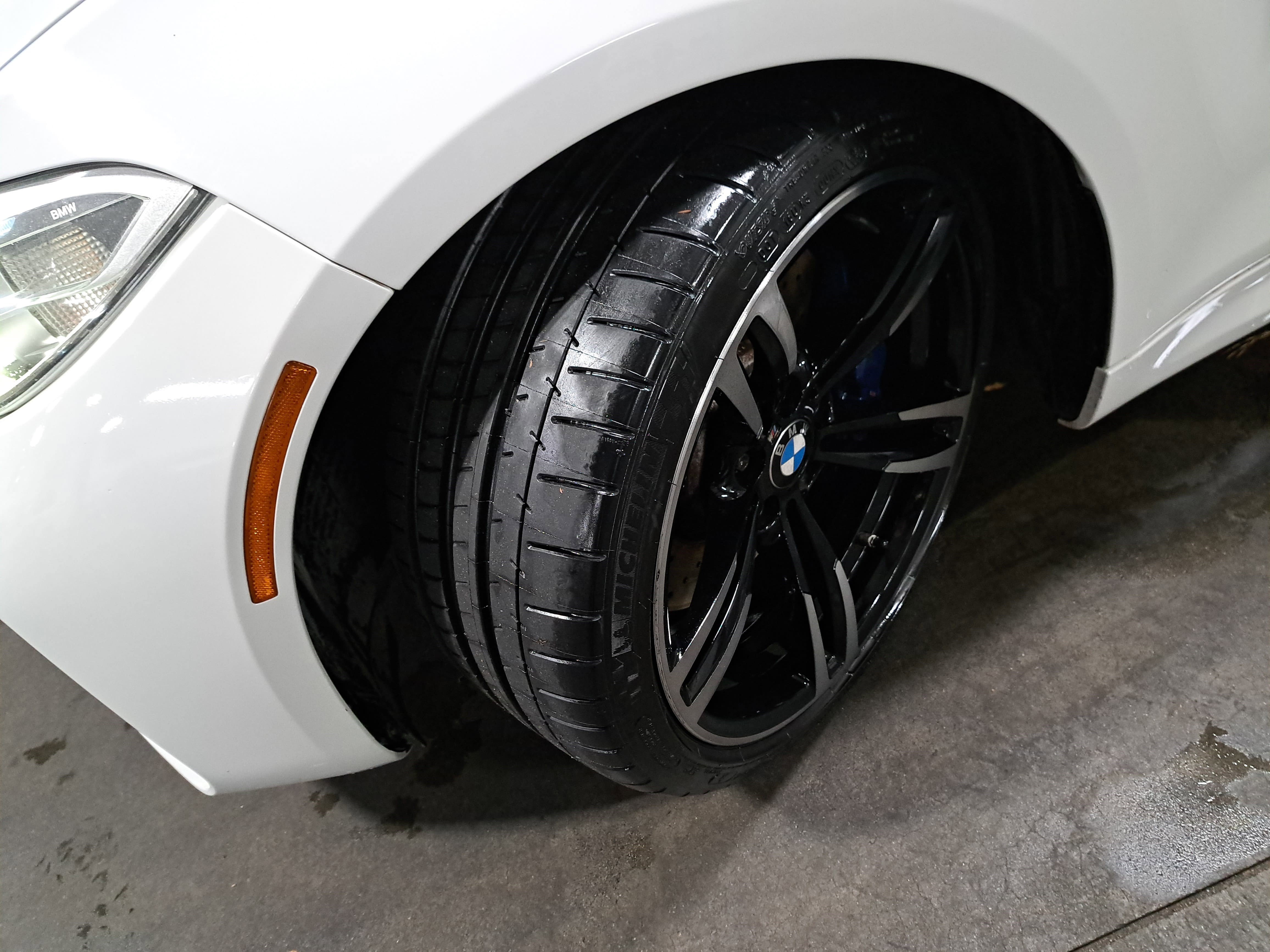 Used 2017 BMW M2 image 32