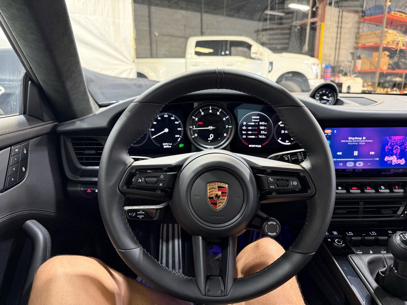 Used 2024 Porsche 911 Carrera T image 41