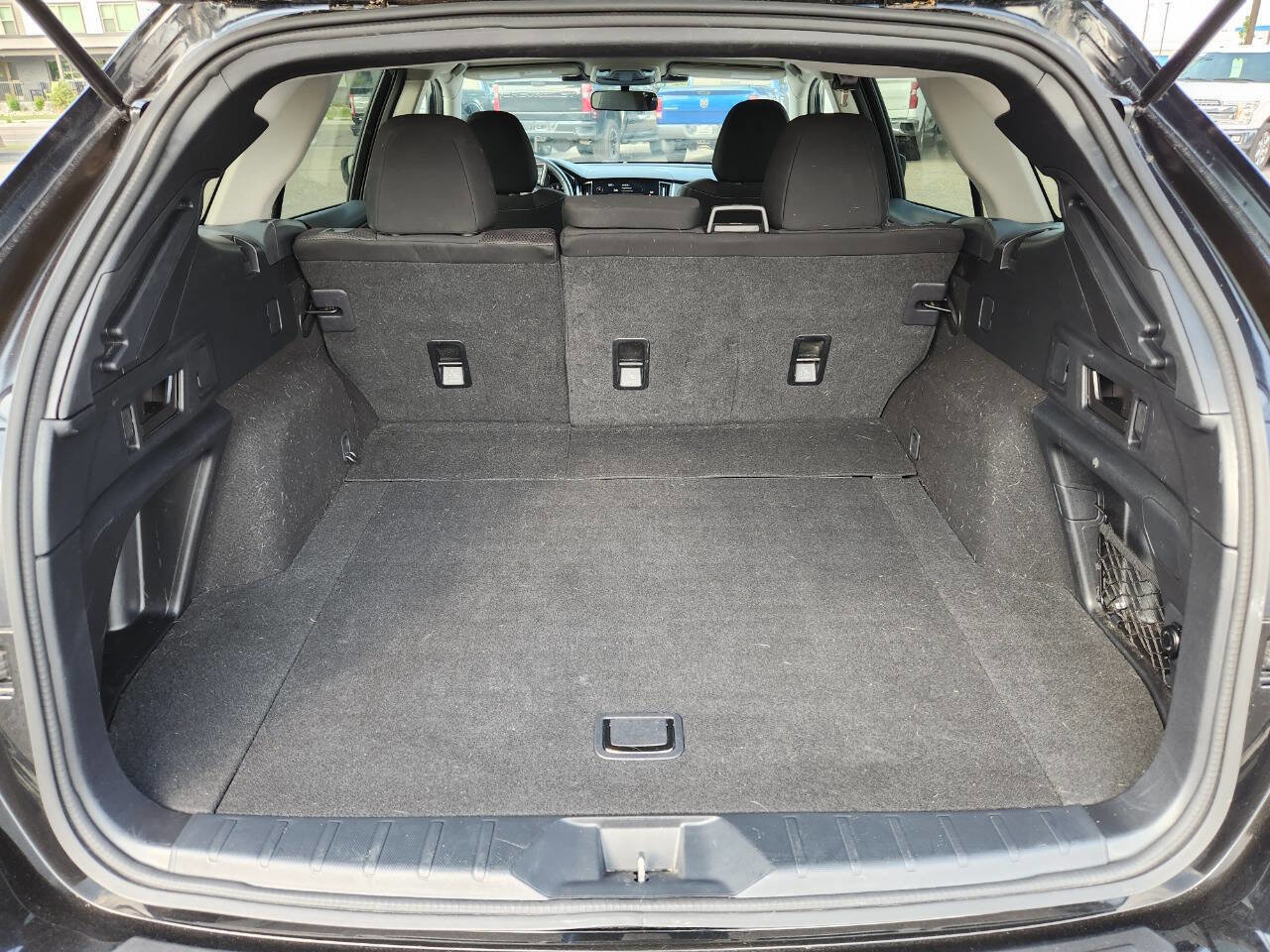 Used 2023 Subaru Outback Premium image 26