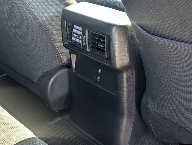 Certified 2025 Toyota 4Runner SR5 RWD image 30
