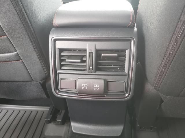 Used 2022 Subaru Forester Sport w/ Popular Package #3 AWD/4WD image 12