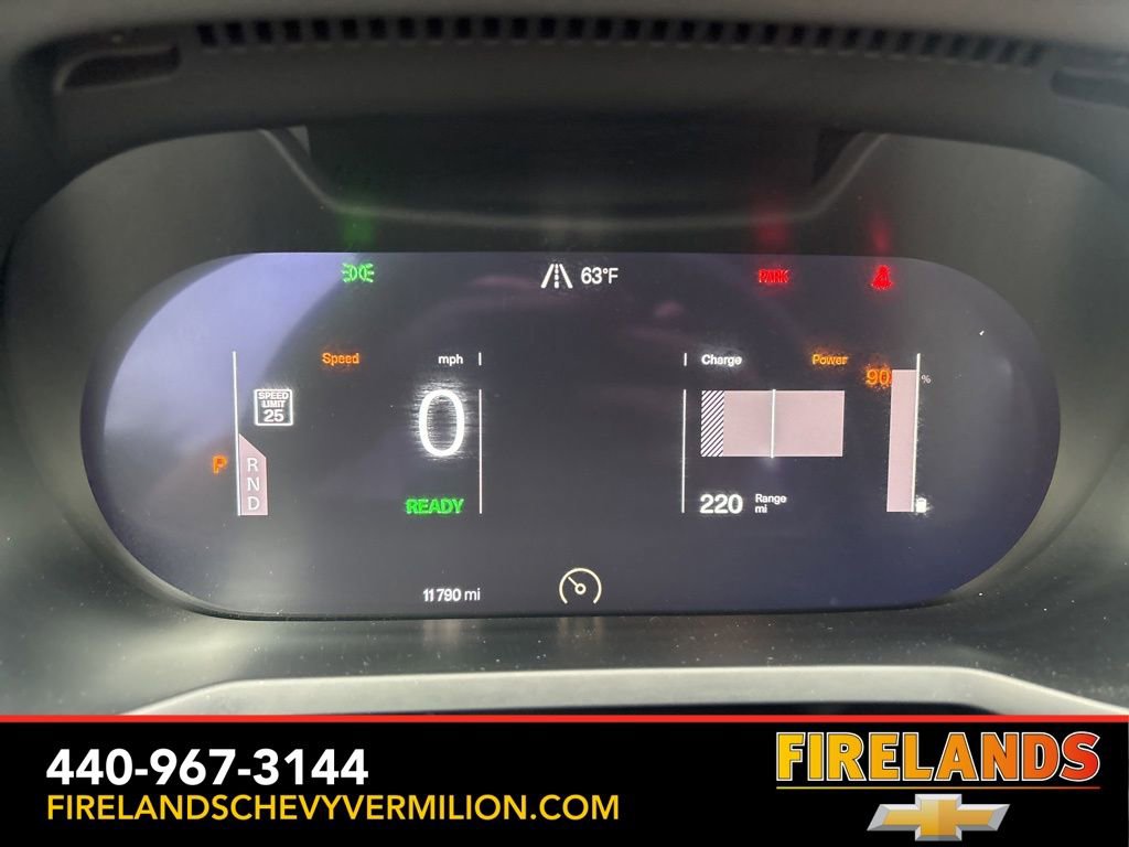 Used 2022 Polestar Polestar 2 w/ Pilot Package image 21