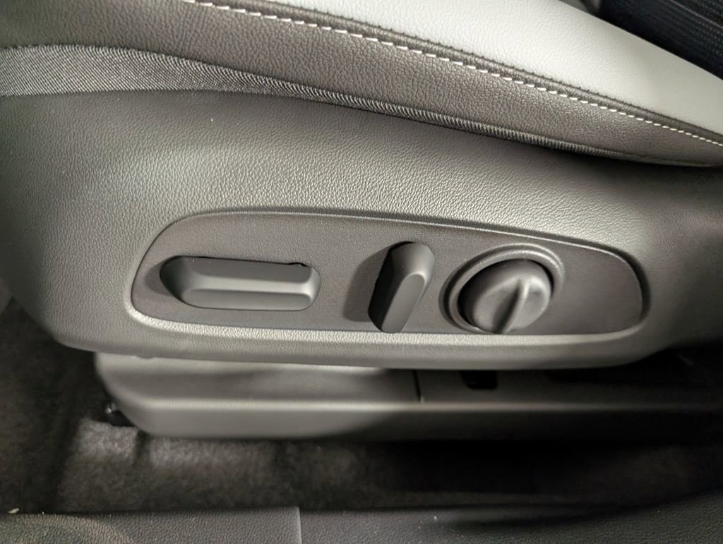 New 2026 Buick Envista Preferred w/ Convenience I Package image 16