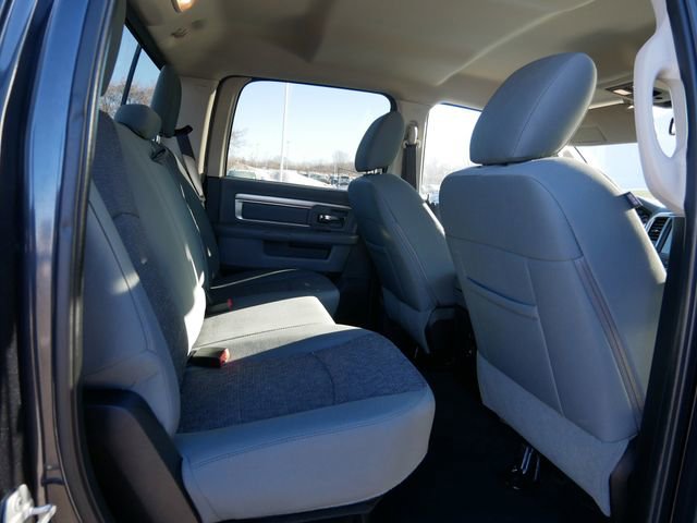 Used 2016 RAM 1500 Big Horn image 17