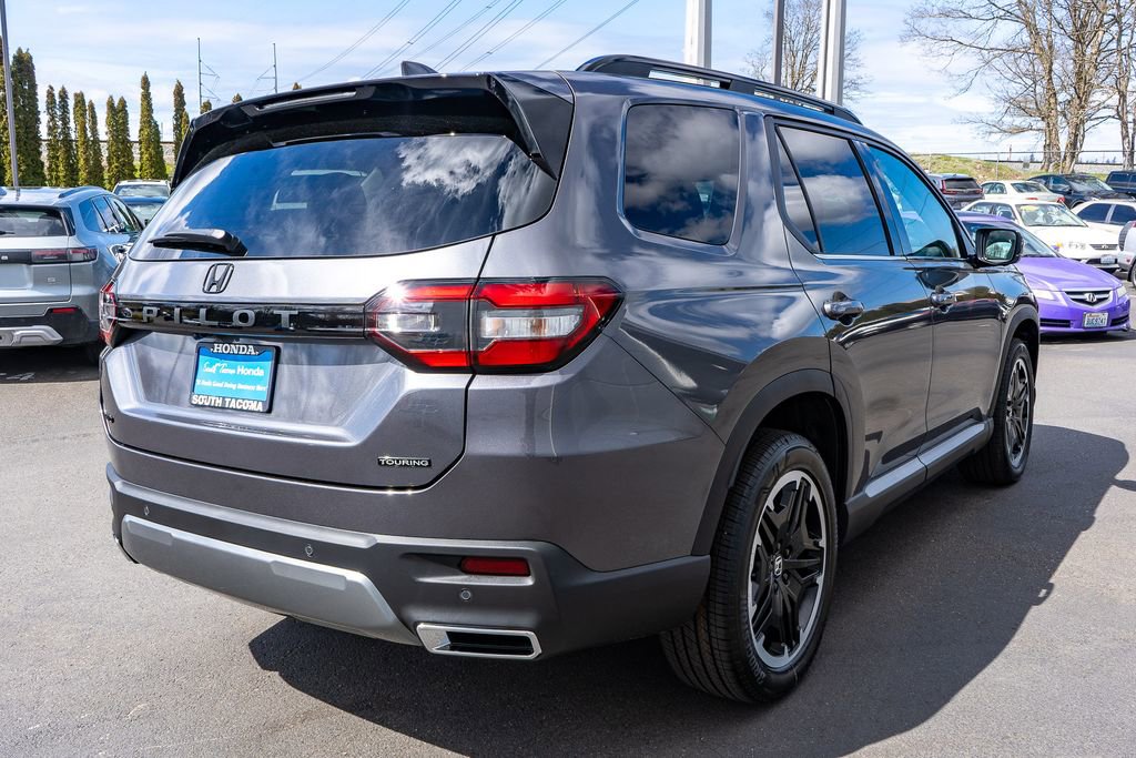 New 2026 Honda Pilot image 6