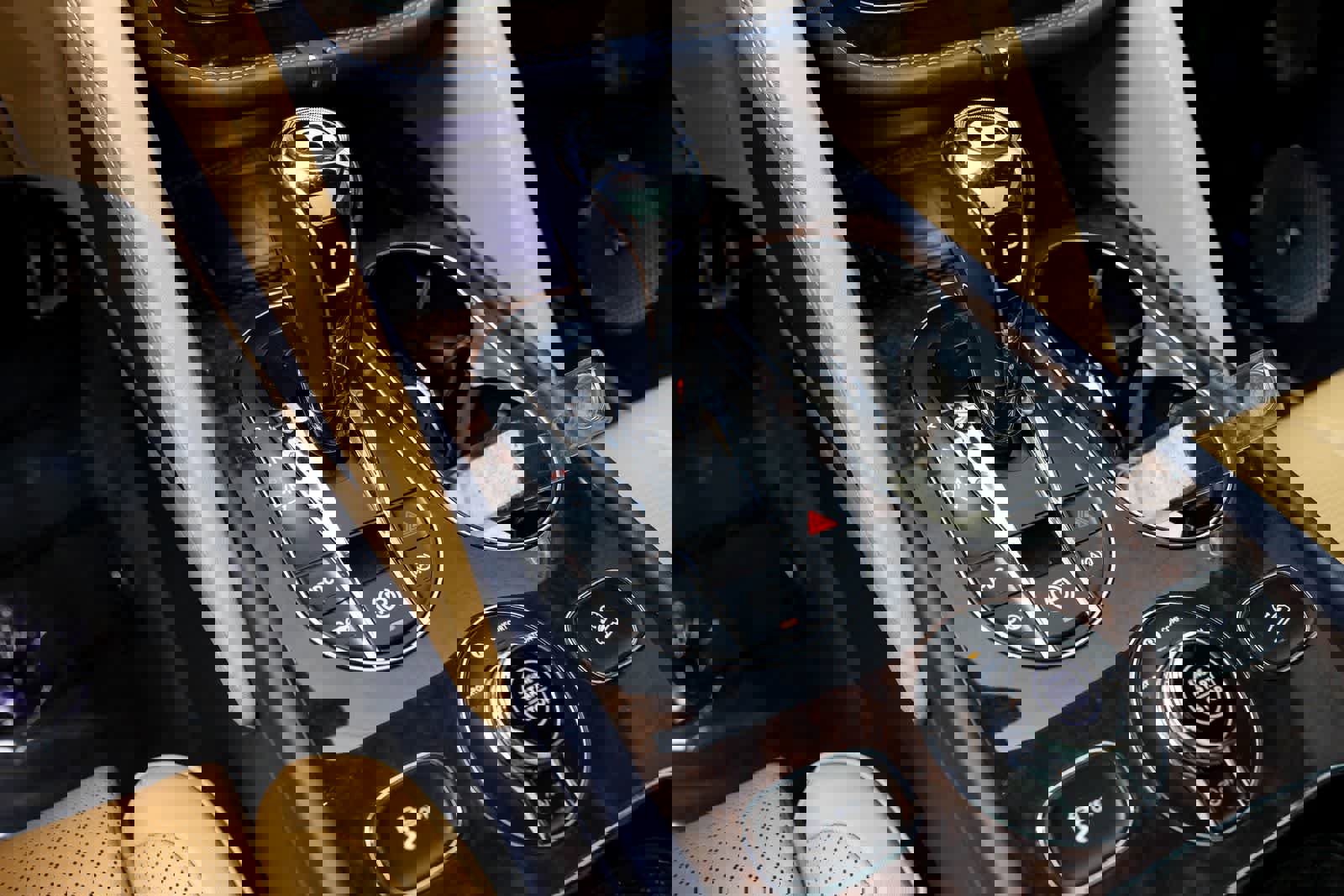 Used 2021 Bentley Bentayga image 20