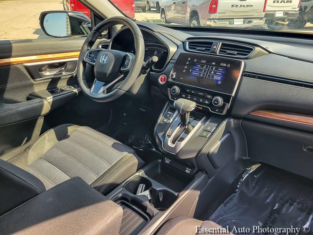 Used 2020 Honda CR-V EX image 29