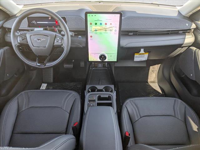 New 2025 Ford Mustang Mach-E Premium image 15