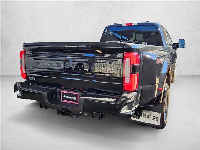 New 2026 Ford F350 Platinum video 2