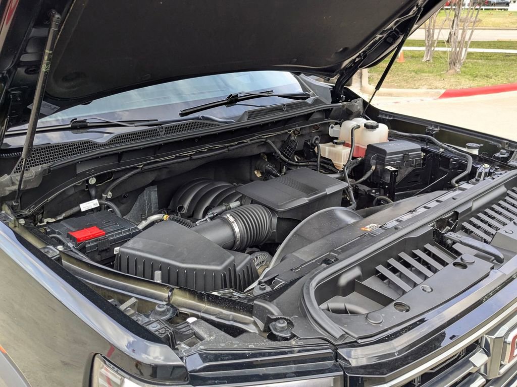 Used 2024 GMC Sierra 2500 AT4 w/ AT4 Premium Plus Package image 32