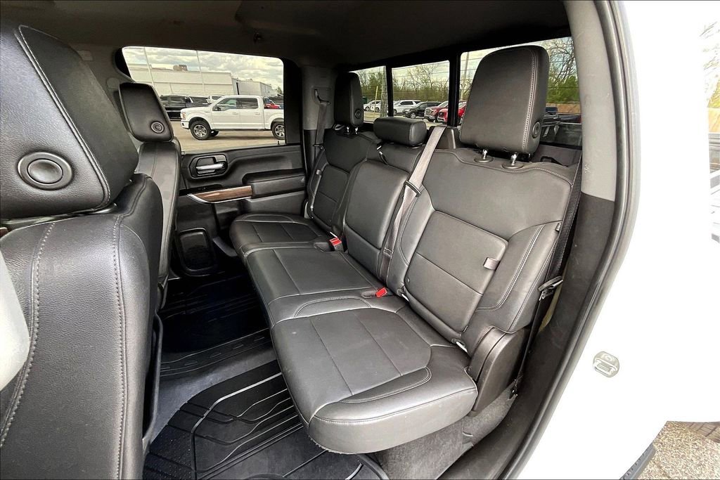 Used 2022 Chevrolet Silverado 3500 LT w/ Convenience Package image 28