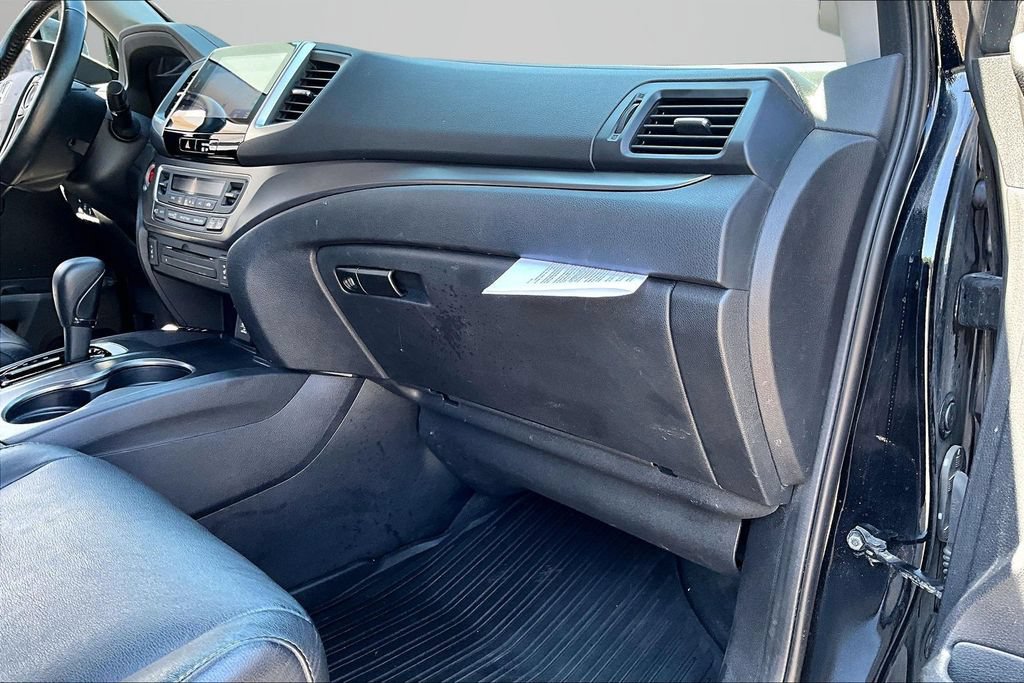 Used 2017 Honda Pilot EX-L image 24