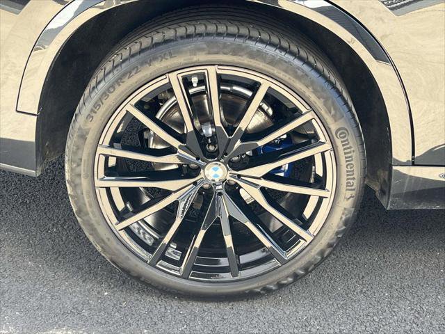 Used 2022 BMW X5 xDrive40i w/ Premium Essential Package image 10