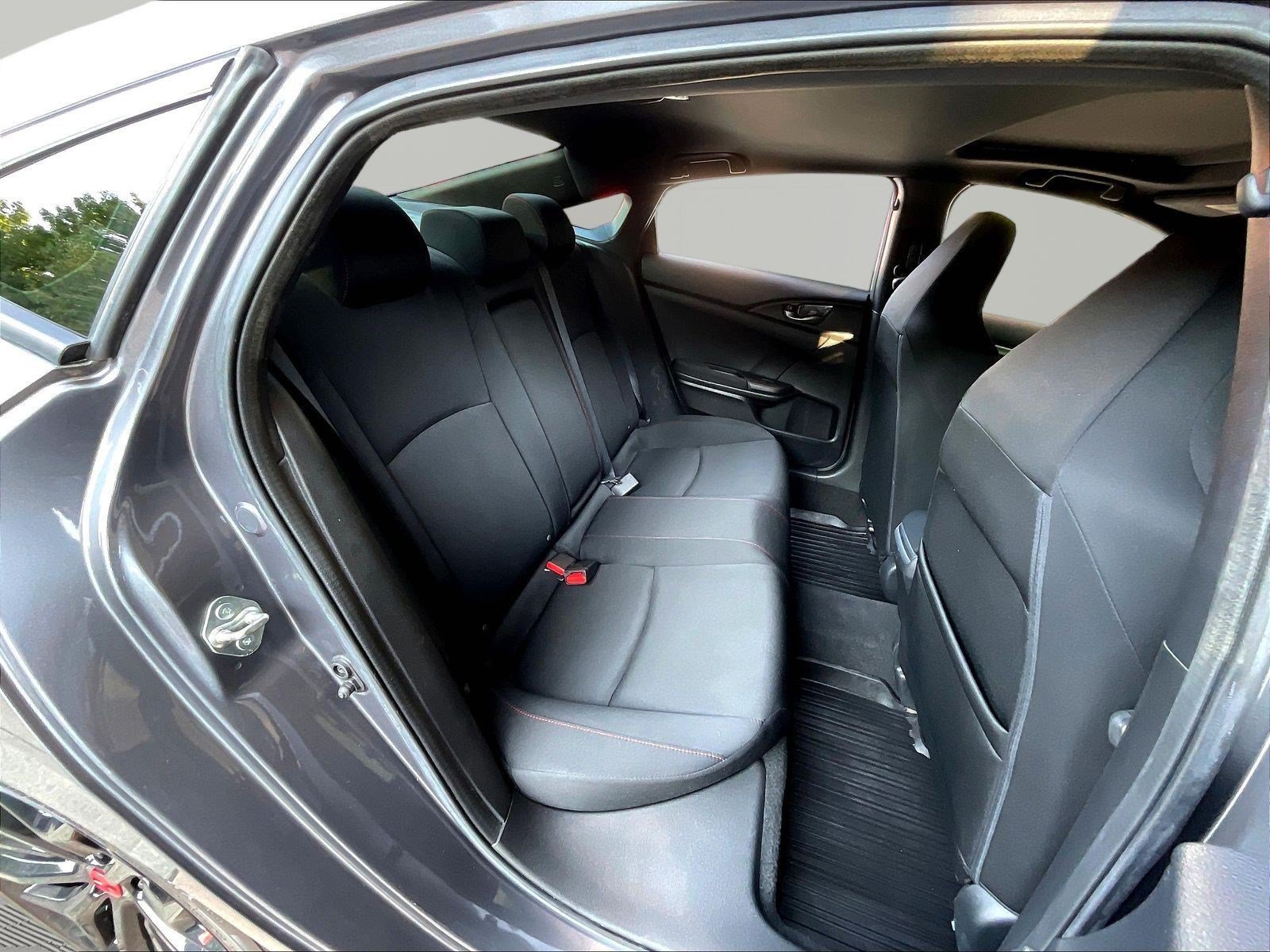 Used 2020 Honda Civic Si image 23